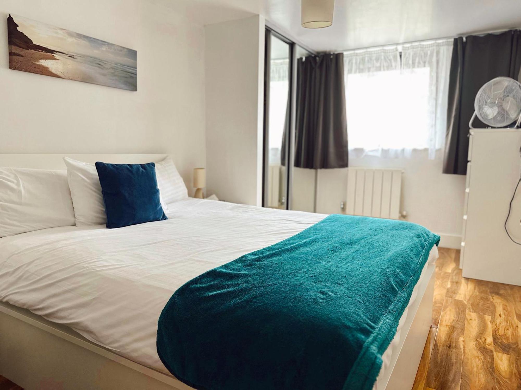 Appartamento Canary Wharf - Luxury *