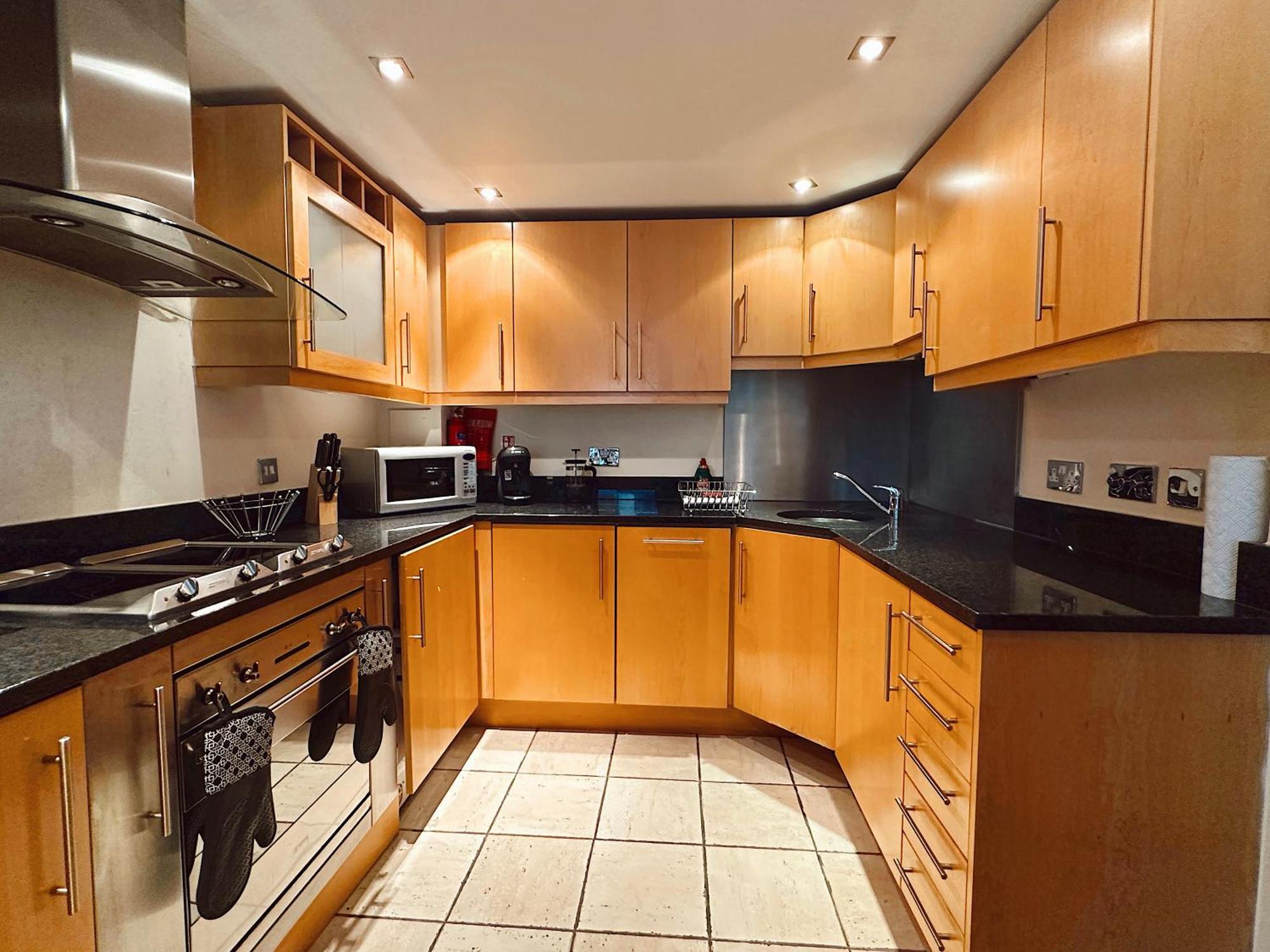 Appartamento Canary Wharf - Luxury