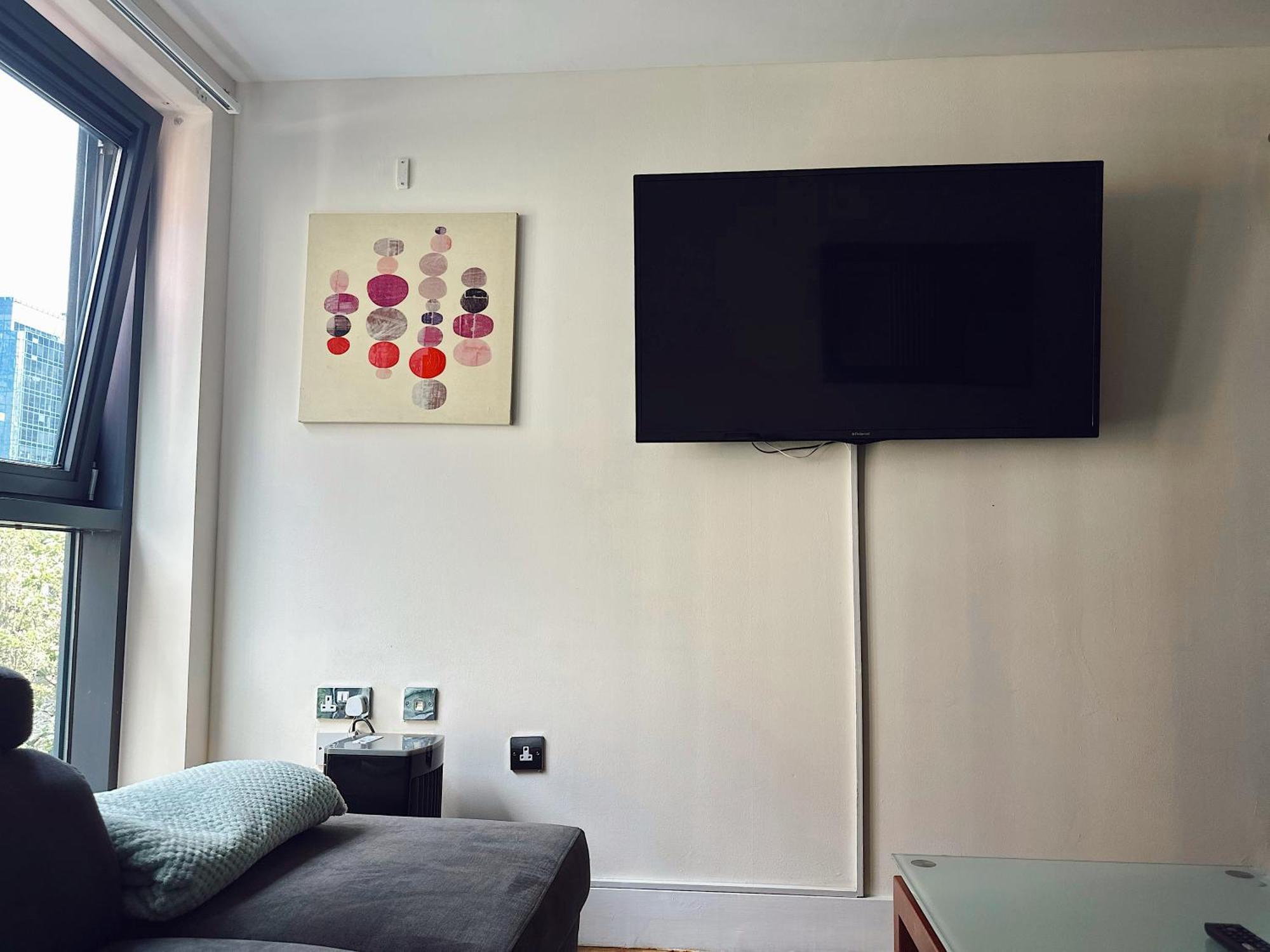 Canary Wharf - Luxury Appartamento