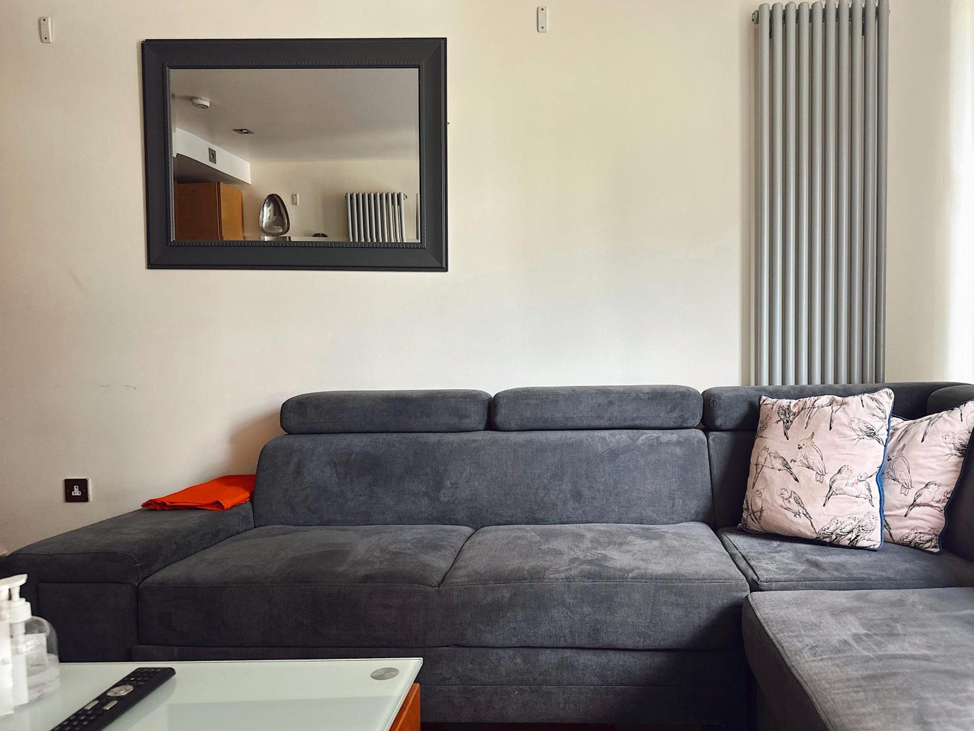 Appartamento Canary Wharf - Luxury
