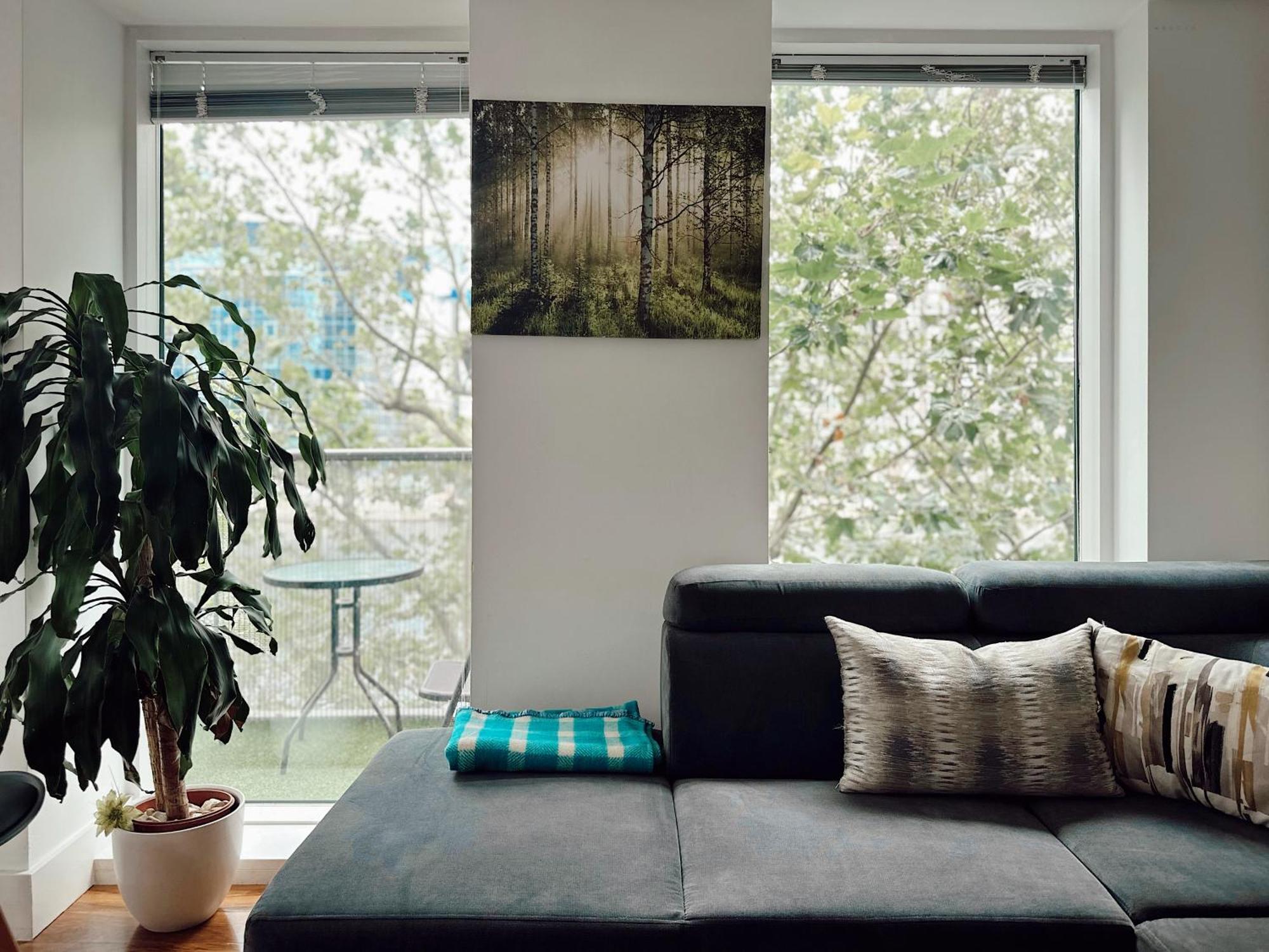 Appartamento Canary Wharf - Luxury