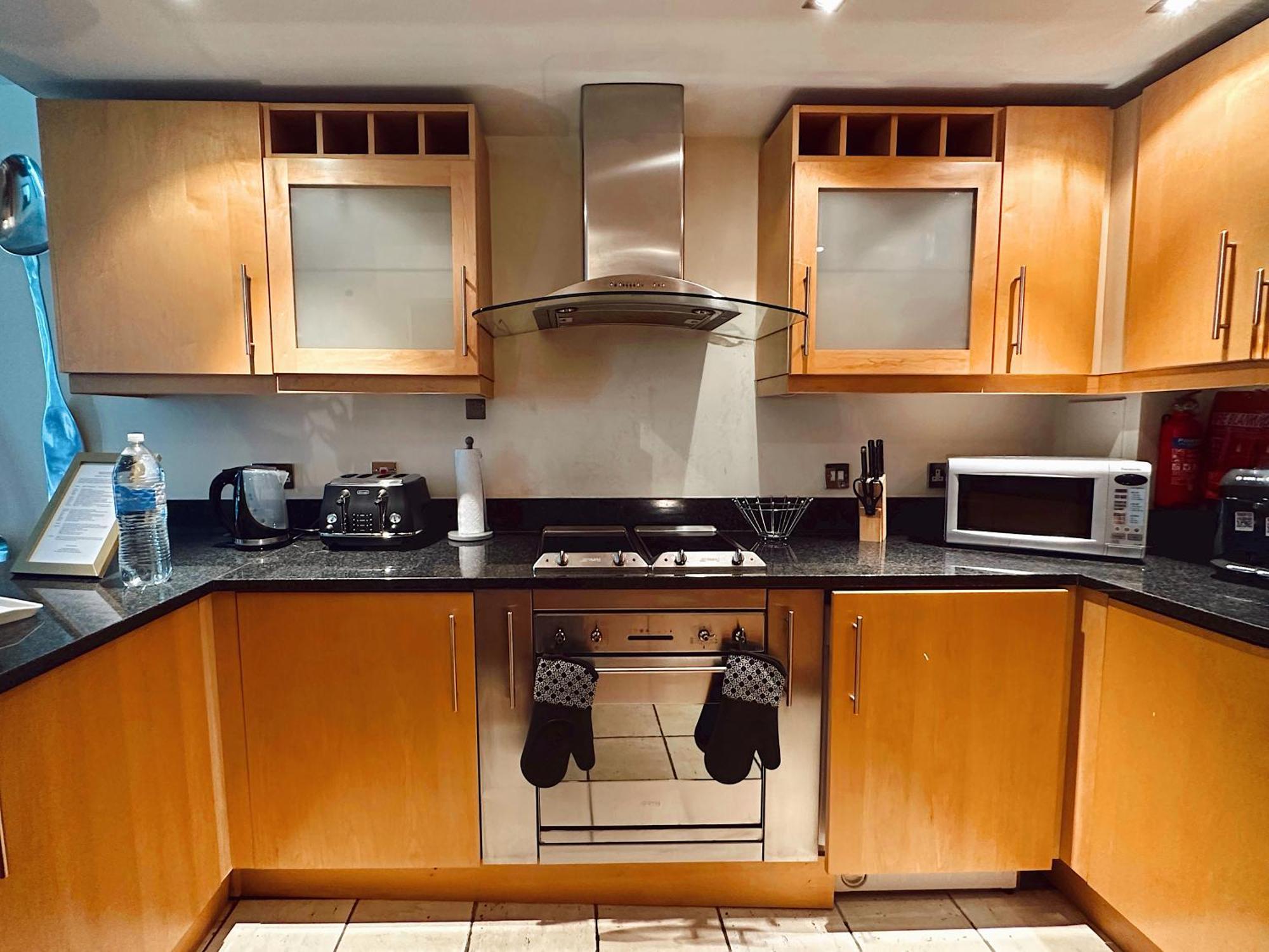 Appartamento Canary Wharf - Luxury *