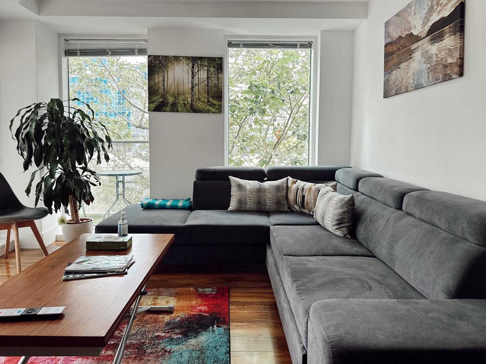 Appartement Canary Wharf - Luxury Londres