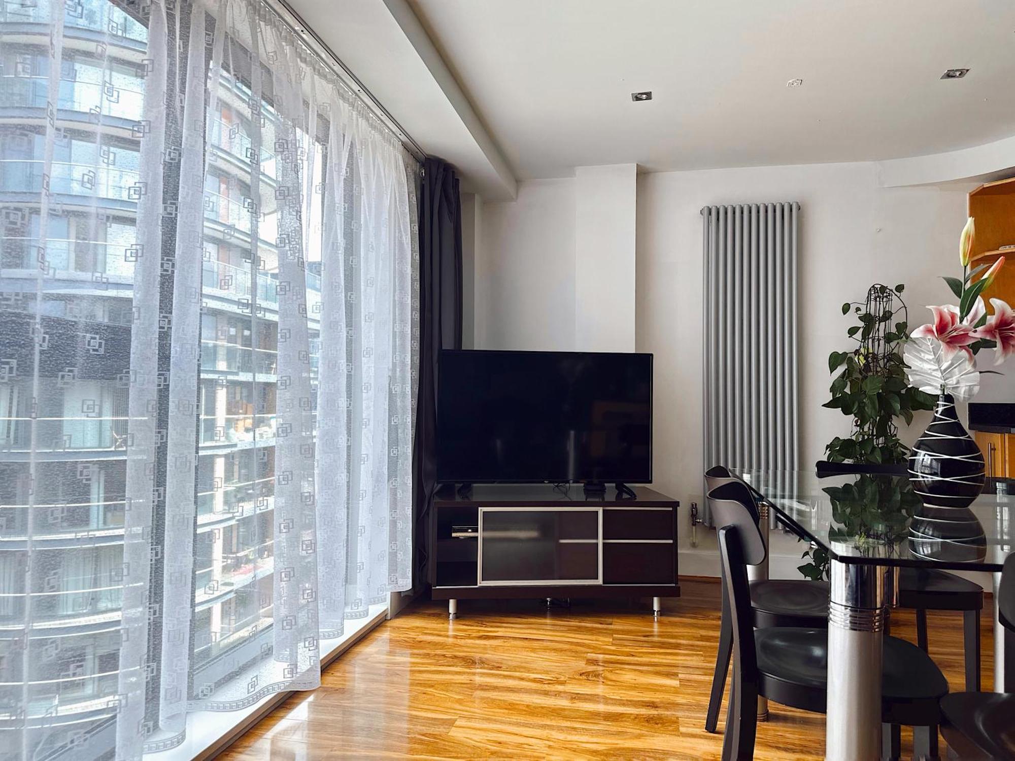 Appartamento Canary Wharf - Luxury *