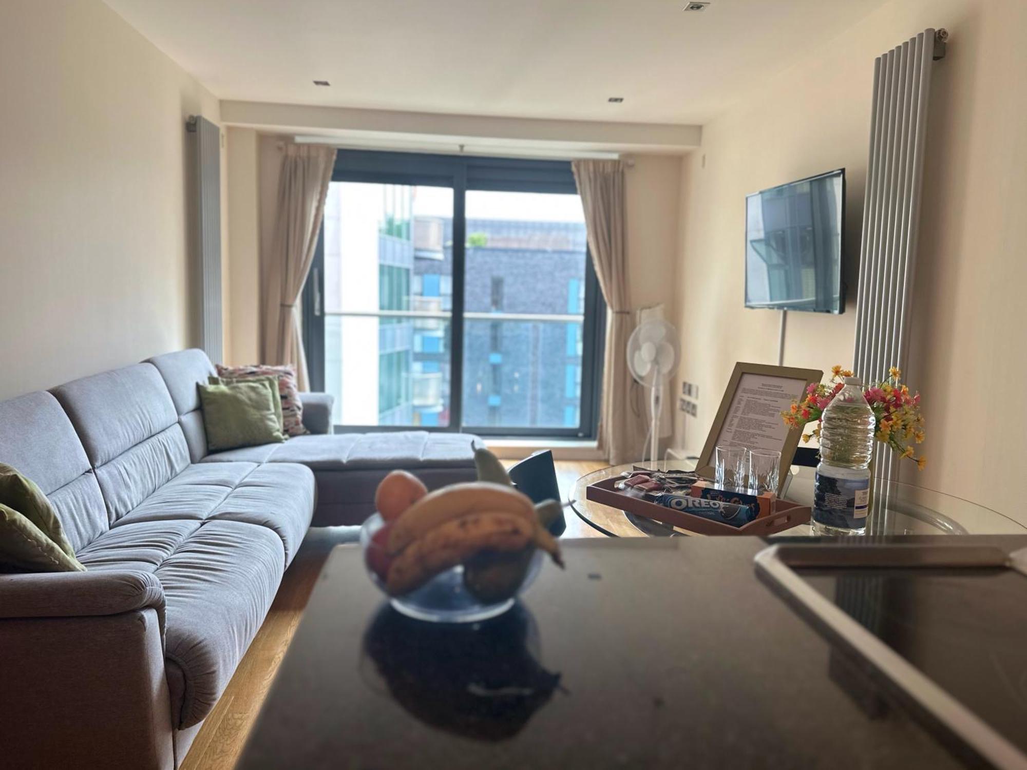 Appartamento Canary Wharf - Luxury *