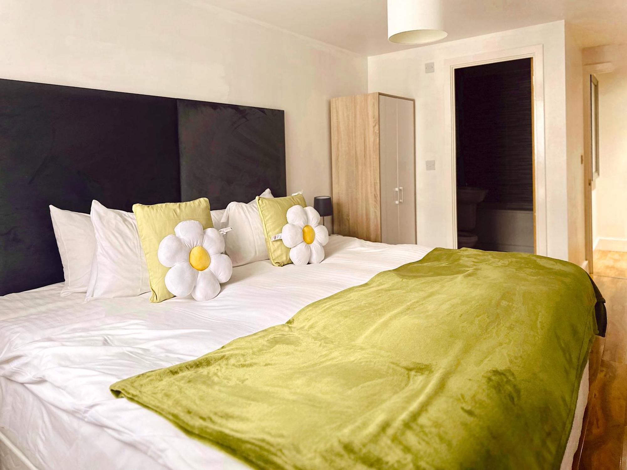 Canary Wharf - Luxury Appartamento *