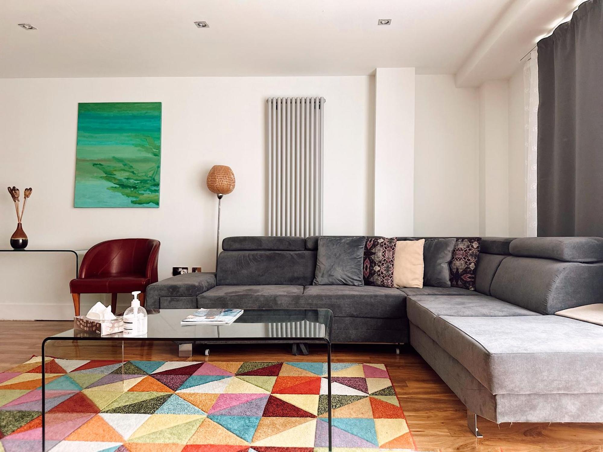 Appartamento Canary Wharf - Luxury *