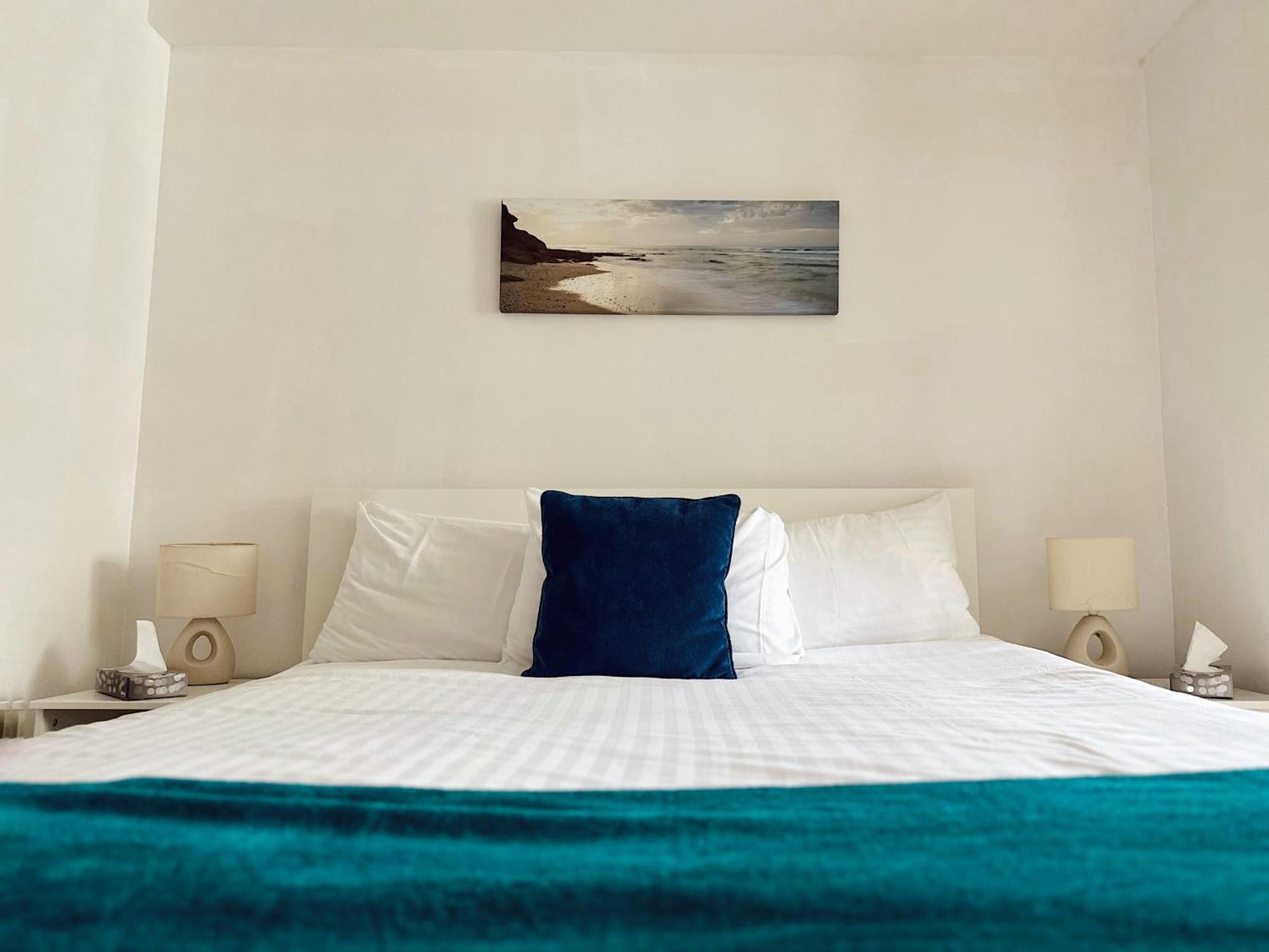 Appartamento Canary Wharf - Luxury Londra