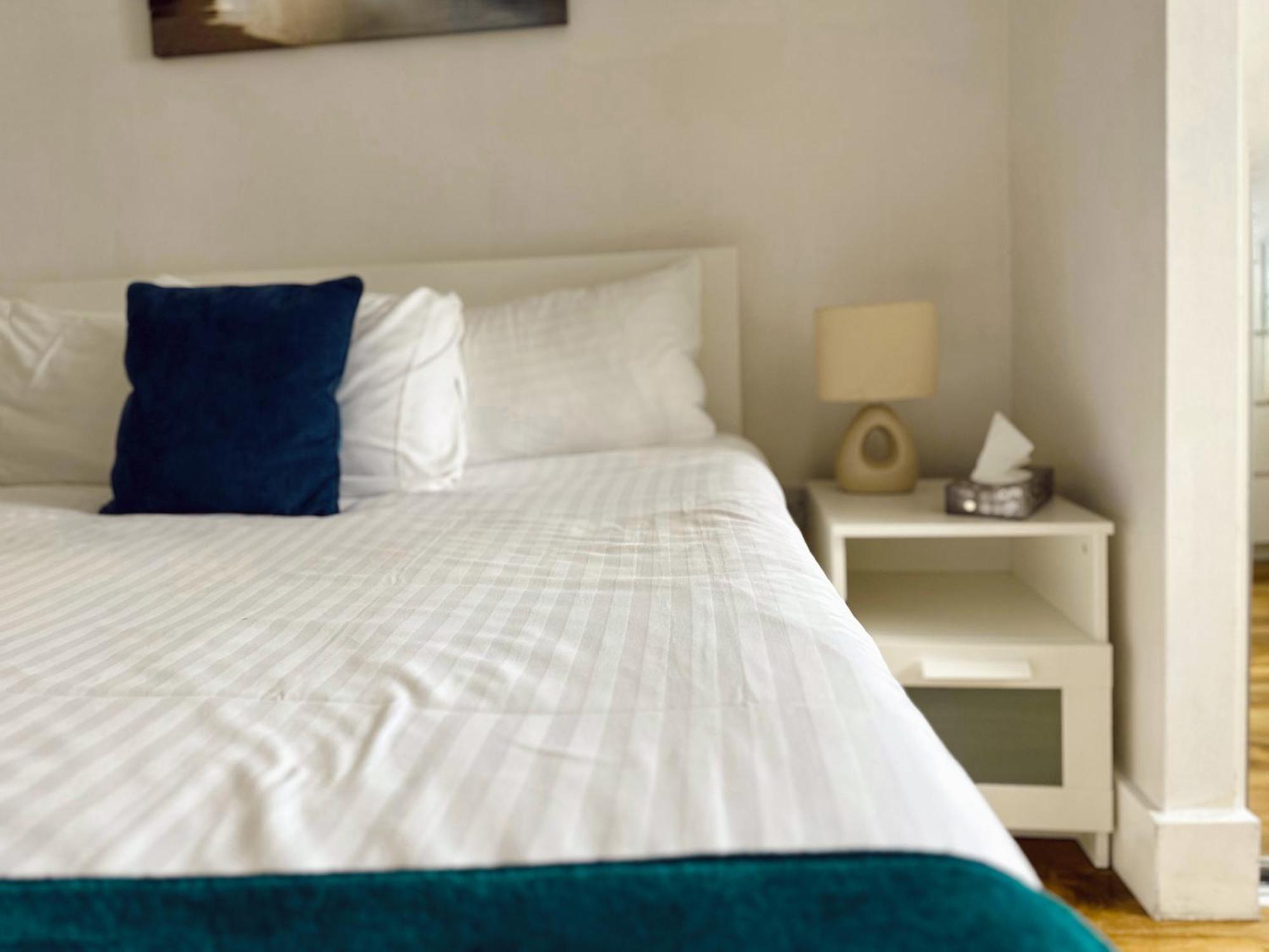 Canary Wharf - Luxury * Londra