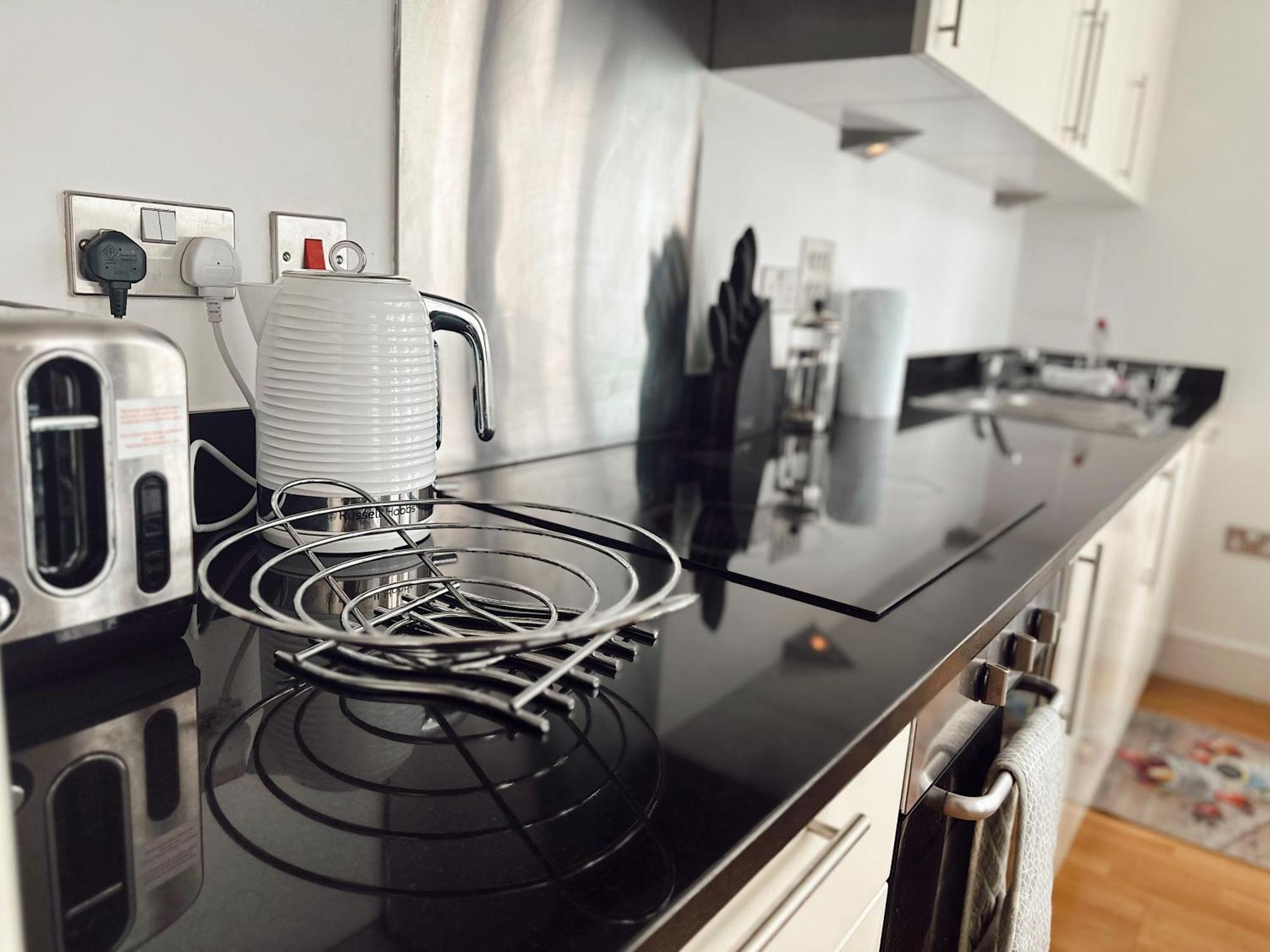 Appartamento Canary Wharf - Luxury *