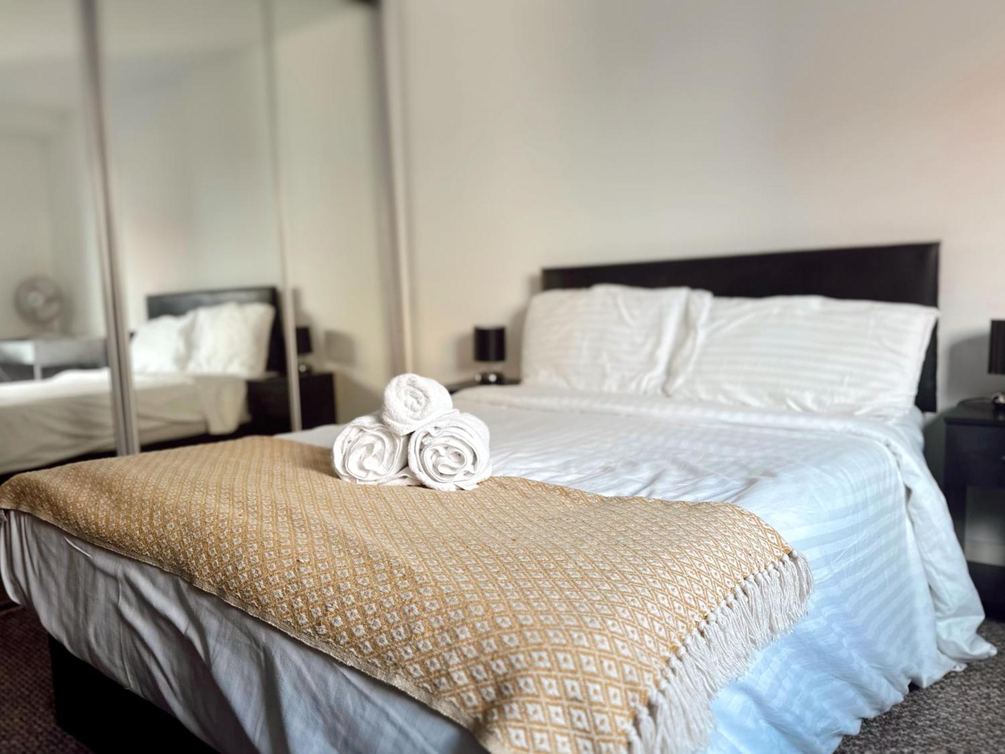 Canary Wharf - Luxury Appartamento *